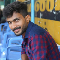 Vinoth Kumar