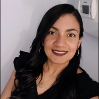 Laura Camila Perez Jimenez