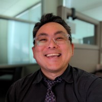 Ed Cho