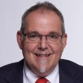 Martin Troxler