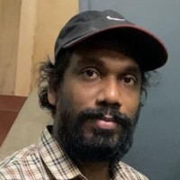 Pradeep Kumar