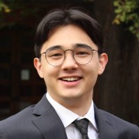 Paul Huang