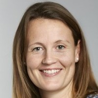 Marie Bergstrøm