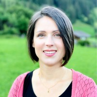 Marie-Aline Bovard