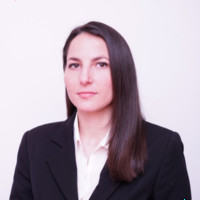 Evangelia Dimou