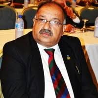 Sudhir Kumar
