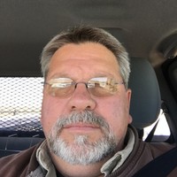 Larry Pruitt