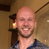 Arjan Aalbers