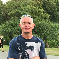 David Leaper