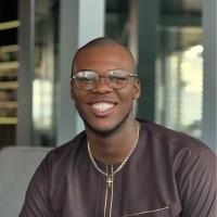 Chukwuma Obiango