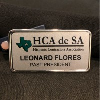 Leonard Flores
