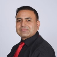 Parminder Dhillon