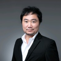 Masa Ken Wong