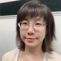 Jane Lin