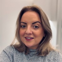 Clare Lafferty