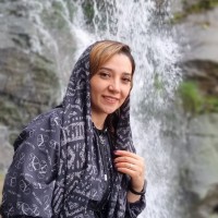Atusa Mehrabi