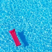 Sharper Image Pool Services