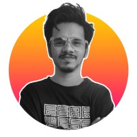 Ritik Shendre