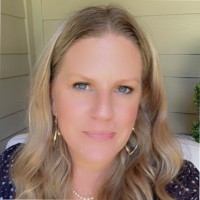 Rebecca Mitchell