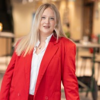 Josefin Eliasson