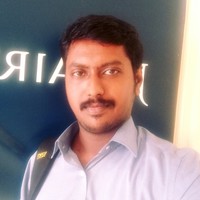 Sathish Kumar