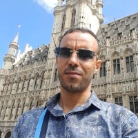Hassane Ouamar