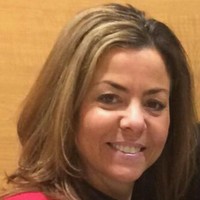 Greta Vandewater