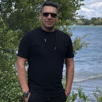 Nima Tehrani