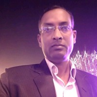 Mukesh chaurasia
