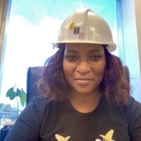 Marorisang Patricia Makututsa, Cpfa®