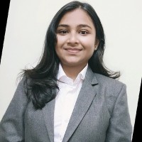 Pratiksha G.
