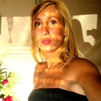 Caroline Borredon