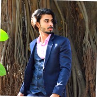Raghav Puri
