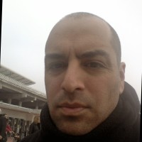 Cristian Mendoza Flores