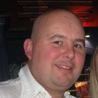 Darren J Wareham