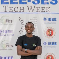 Erick Gitonga