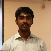 Ajay Krishnan V