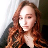 Olga Afonina