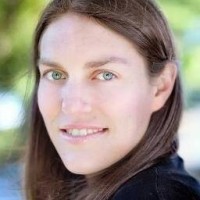 Ellen Wright