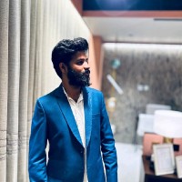 Raju Tharigoppula