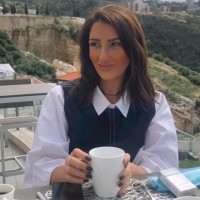 Myriam Zeydan