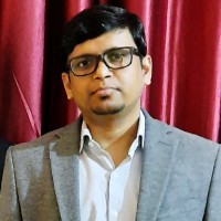 Mahendra Kumar Palai