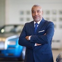 Mamdouh Khairallah