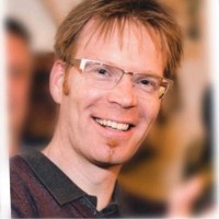 Arjan Slot