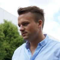 Morten Bjørneboe-Iversen