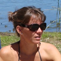 María Cecilia Melo