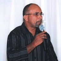 Dário Nascimento