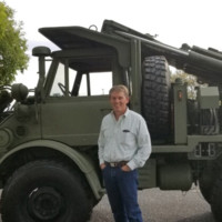 Mark Thomsen