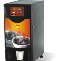 horizon vending