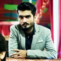 Sheikh Haris